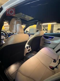 مرسيدس بنز C-Class